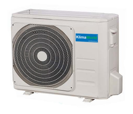 Split-Klimaanlage Klimaworld NEXA Außengerät