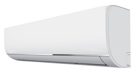 Split-Klimaanlage Klimaworld NEXA Innengerät