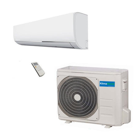 Split-Klimaanlage Klimaworld NEXA 9000BTU 2,7kW | inkl 6m Leitung