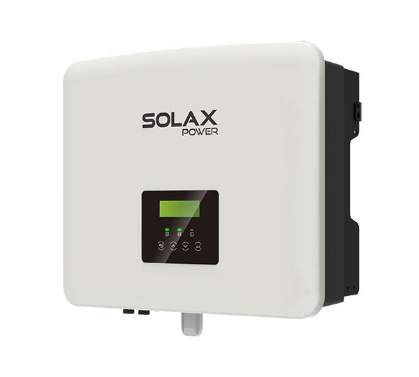 Solax | X1 HYBRID 5.0-D G4 | Hybrid Wechselrichter | 7,5 kW DC-Leistung