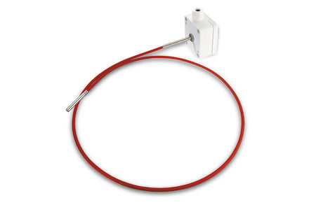 Titec Tauchtemperaturfühler PT1000 1/3DIN | 300 mm | 3-Leiter | Klimaworld.com
