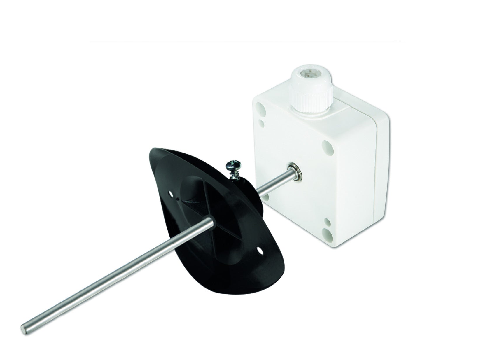 Titec Kanaltemperaturfühler NTC Precon|4-Leiter|300 mm