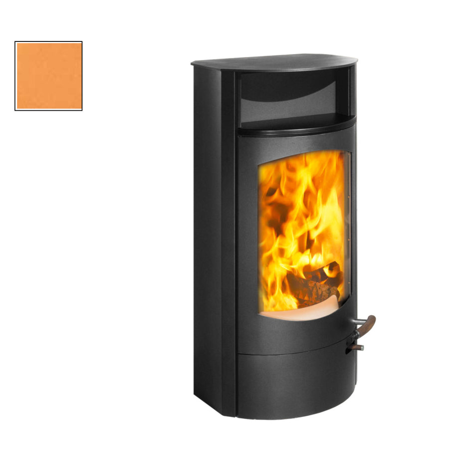Koko 2.0 | Keramikfarbe "feuer"