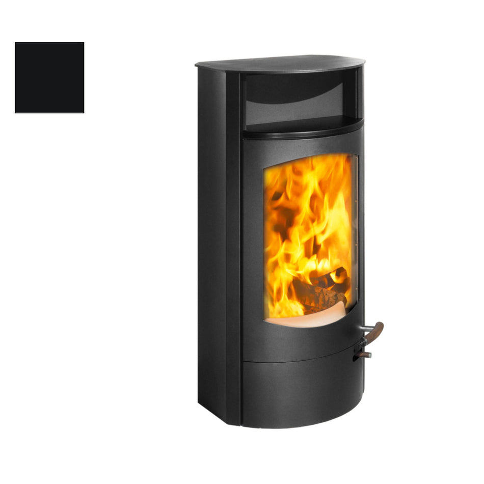 Koko 2.0 | Keramikfarbe "schwarz"