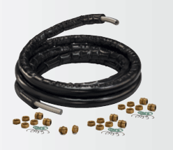Kollektoren-Anschlussset - Zubehör EtaSunPro® VKR20 Serie