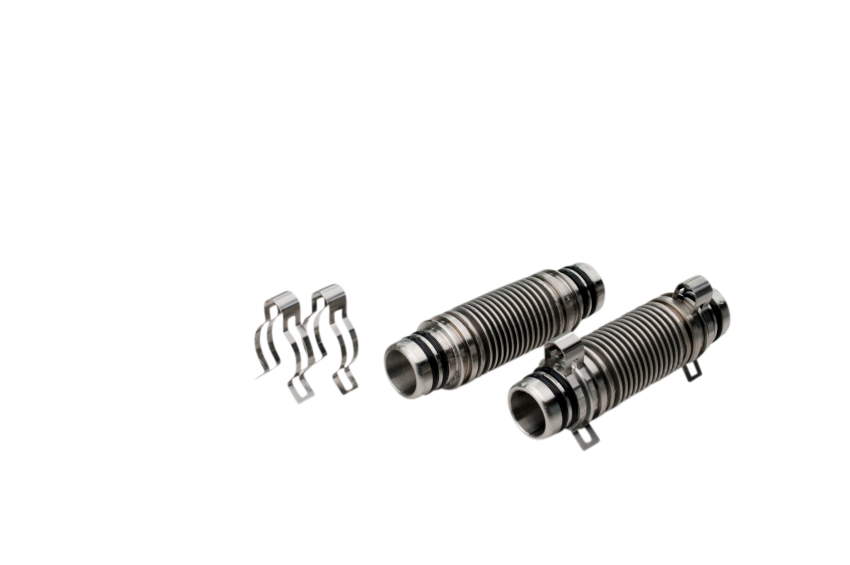 STI Kollektorverbinderset hydraulisch