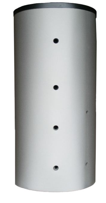 Solarpaket Paul 15,12m² Bruttofläche, Bafa förderbar