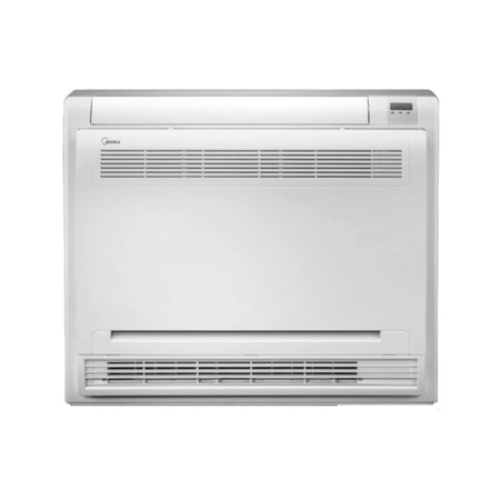 Midea Klimaanlage Kompakt-Truhe MFAU-16FNXD0-GA 16000 Btu | 3,5 kW