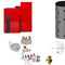 ThermoFlux Pelletkessel | PellFlux Lambda 12 | 12 kW | Komplettset 2