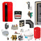 ThermoFlux Holzvergaser Pid Logic Lambda Plus | 25 kW | Komplettset 5