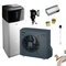 Rotex Luft-Wasser-Wärmepumpen Set* | HPSU compact Ultra 308 Biv | 8 kW
