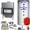 Wasserkamin Aquatic WH 70 V 10 kW BEF Home Set 1