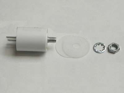 S0171 Kondensator für Lüftermotor für ATMOS DxxP Pelletkessel