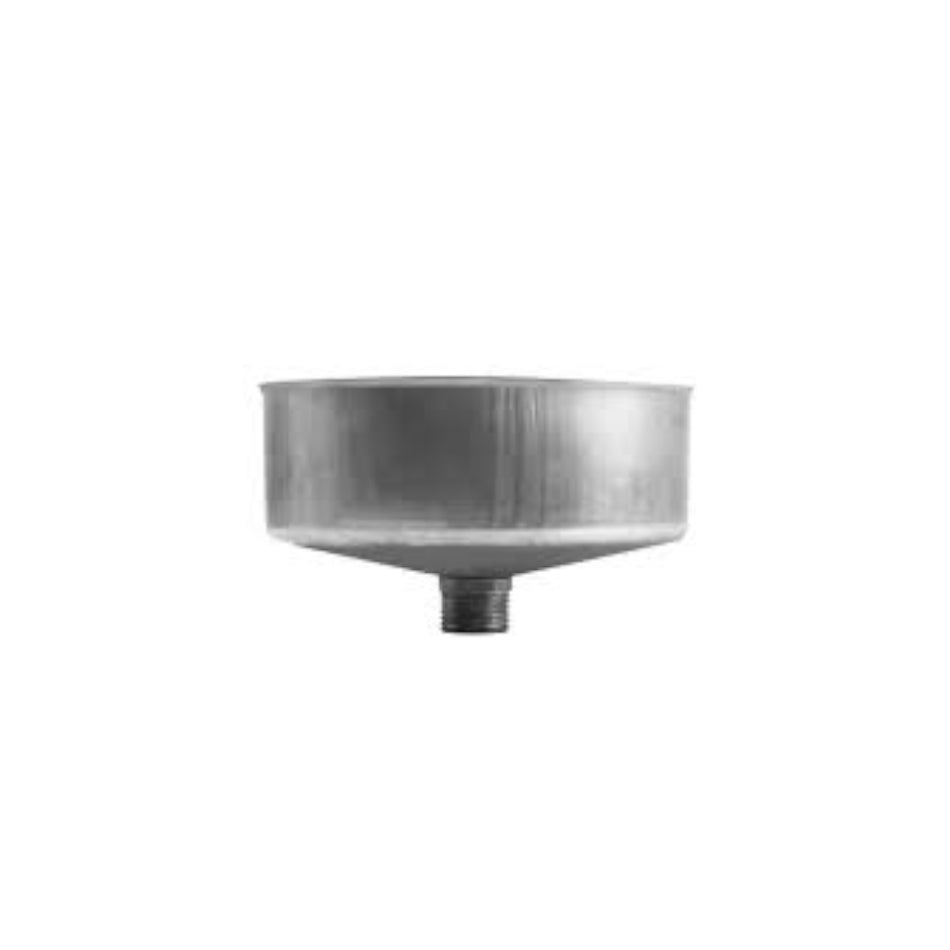 Schiedel | Kondensatschale Ø 113 mm | Ablauf unten | PRIMA PLUS