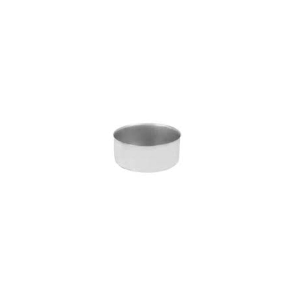 Schiedel | Kondensatschale Ø 120 mm | ohne Ablauf | PRIMA PLUS