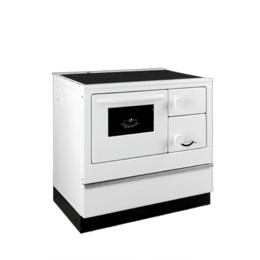 Thorma Ökonom85 Fiko Deluxe in weiss | klimaworld