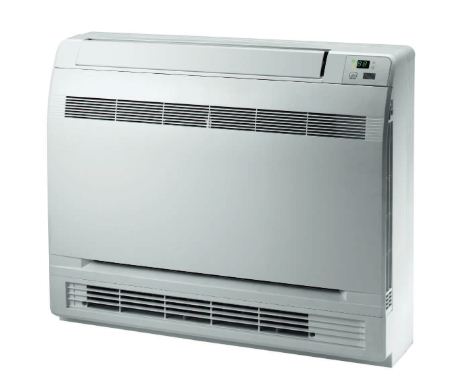 Klimagerät GREE Bi-Flow Multi Inverter 3,5 kW GEH-12-AA Konsole