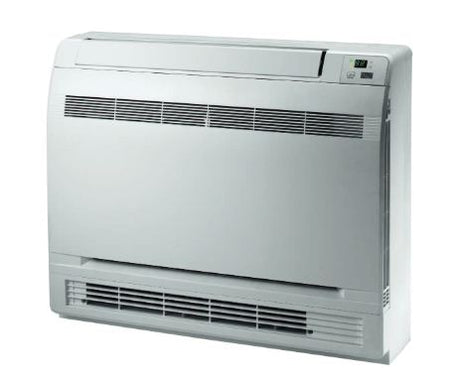 Klimagerät GREE Bi-Flow Multi Inverter 3,5 kW GEH-12-AA Konsole