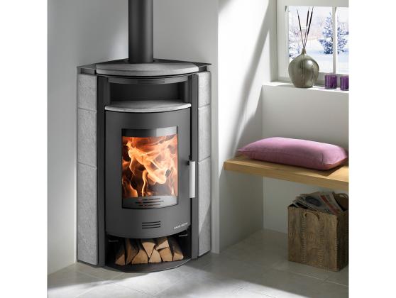 Haas+Sohn Kuopio-II anthrazit/Serpentino