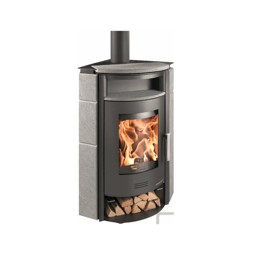 Haas+Sohn Kuopio-II anthrazit/Serpentino