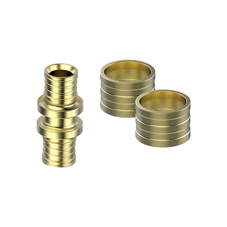 Maincor MFL Kupplungsset 15x1,5 | Schiebehülsen + Verbinder ➔ www.klimaworld.com