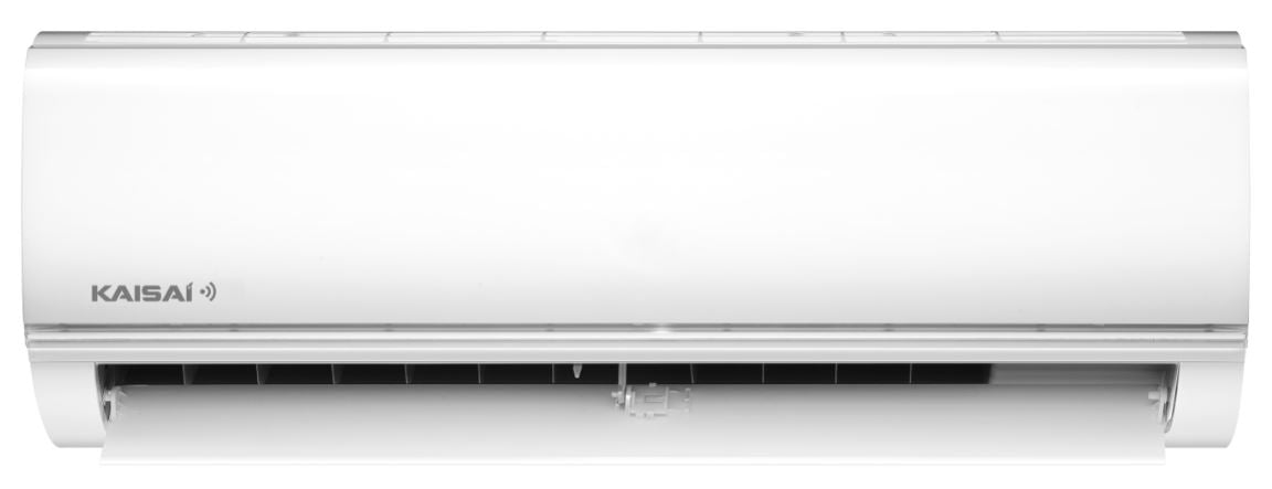 KAISAI Klimaanlage FLY KWX-09HRDI mit 2,6kW | Mono Inneneinheit