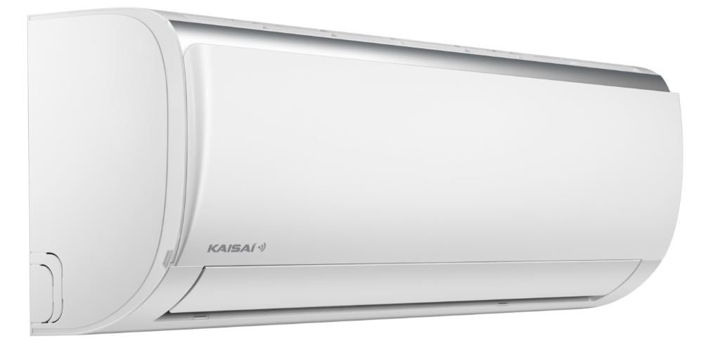 KAISAI Klimaanlage FLY KWX-09HRDI mit 2,6kW | Mono Inneneinheit