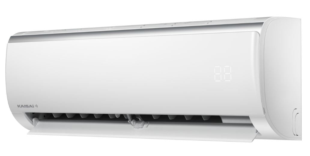 KAISAI Klimaanlage FLY KWX-09HRDI mit 2,6kW | Mono Inneneinheit
