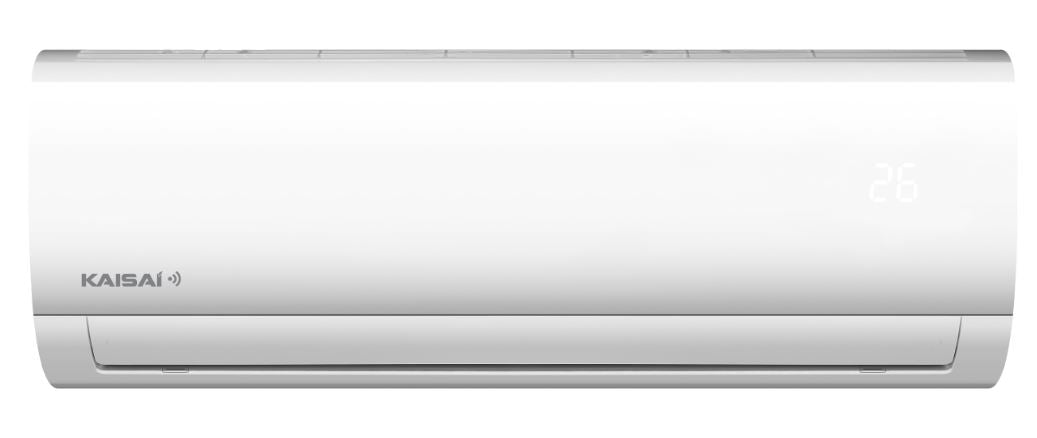 KAISAI Klimaanlage FLY KWX-09HRDI mit 2,6kW | Mono Inneneinheit