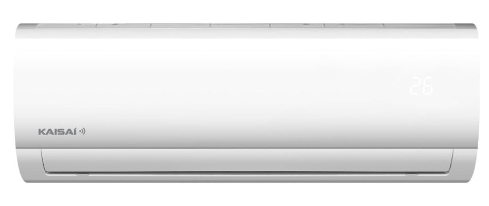 KAISAI Klimaanlage FLY KWX-24HRDI mit 7,0kW | Mono Inneneinheit