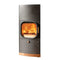 AUSTROFLAMM Kamin KYLIE XTRA | mit autom. Luftsteuerung | 6kW