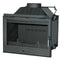 KRETZ | Warmluft-Kamineinsatz L 73 | 7 kW