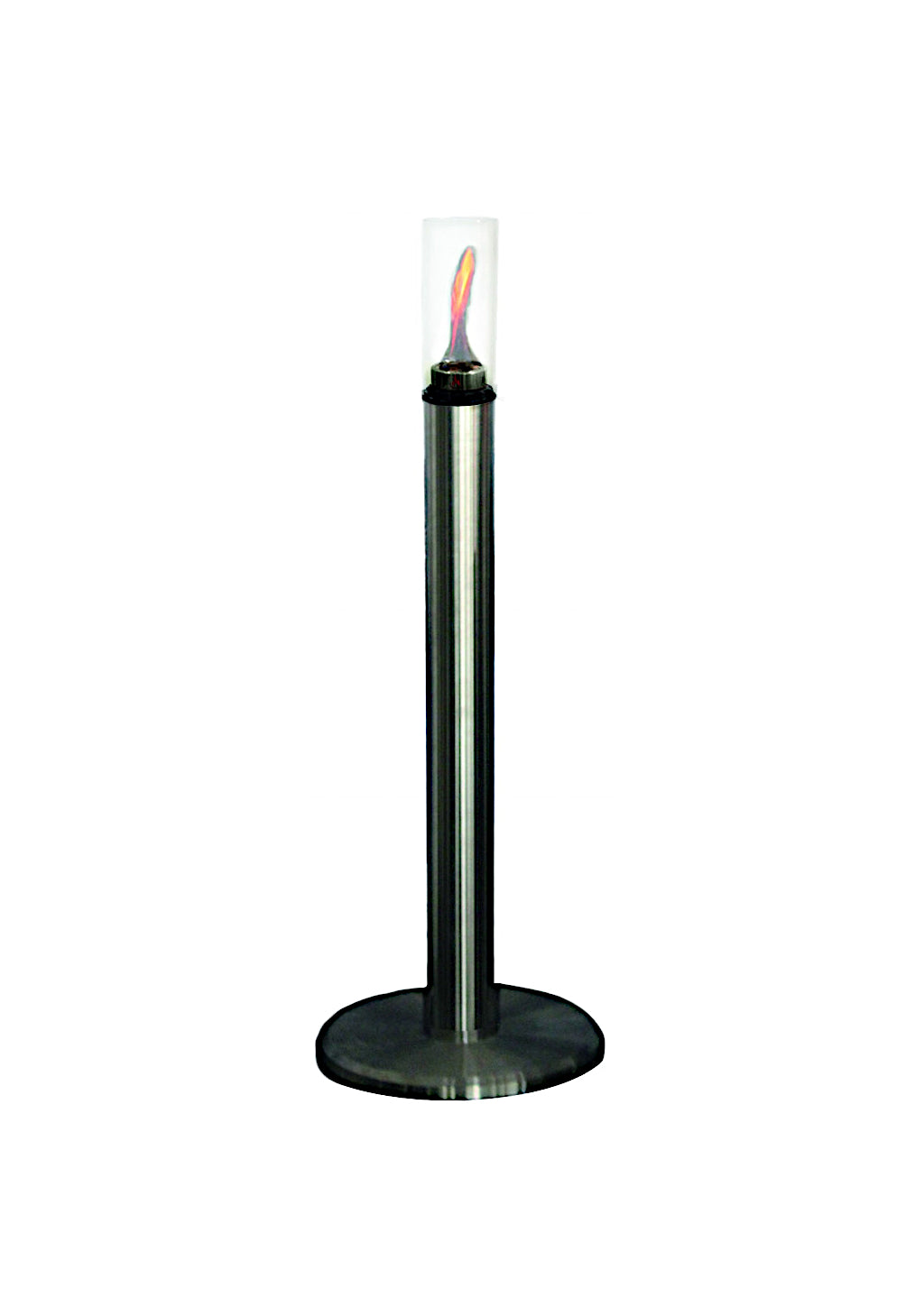 ebios-fire Standkamin La Vela Grande VII