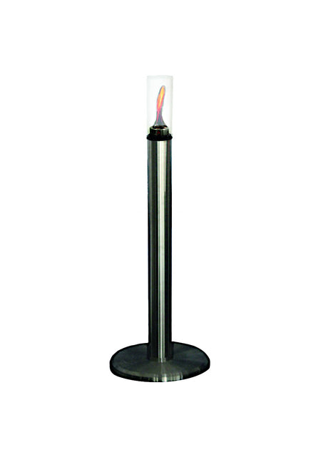 ebios-fire Standkamin La Vela Grande VII