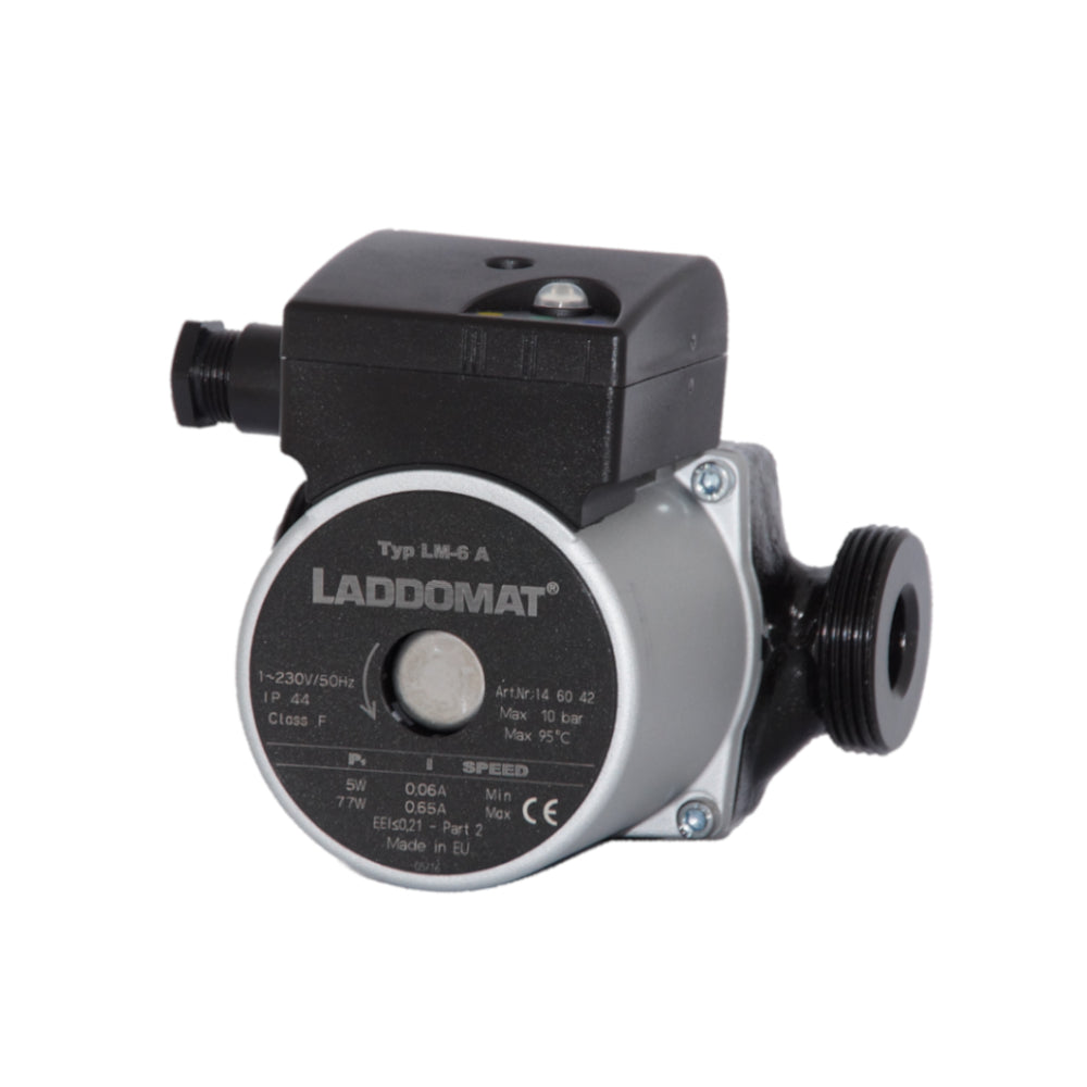 Hocheffizienzpumpe LM6-A als Ersatzteil zum Laddomat 