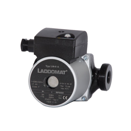 Hocheffizienzpumpe LM6-A als Ersatzteil zum Laddomat 