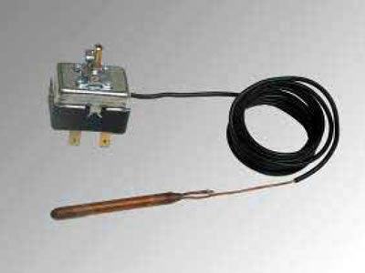 S0023 Ladepumpenthermostat für ATMOS DxxP Pelletkessel
