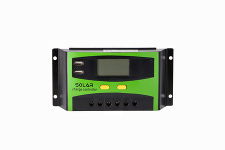 Solar Inselanlage flexibles Komplettset 300 Watt | Klimaworld