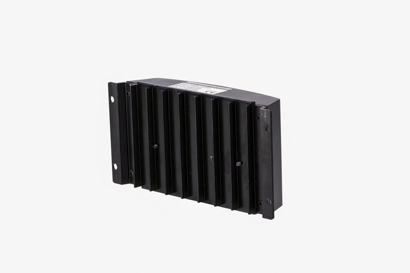 Rogerele Laderegler | LS30A  | DC/AC | 12/24V | Klimaworld