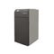 Edilkamin Pelletkessel Laguna M 33 | 32 kW