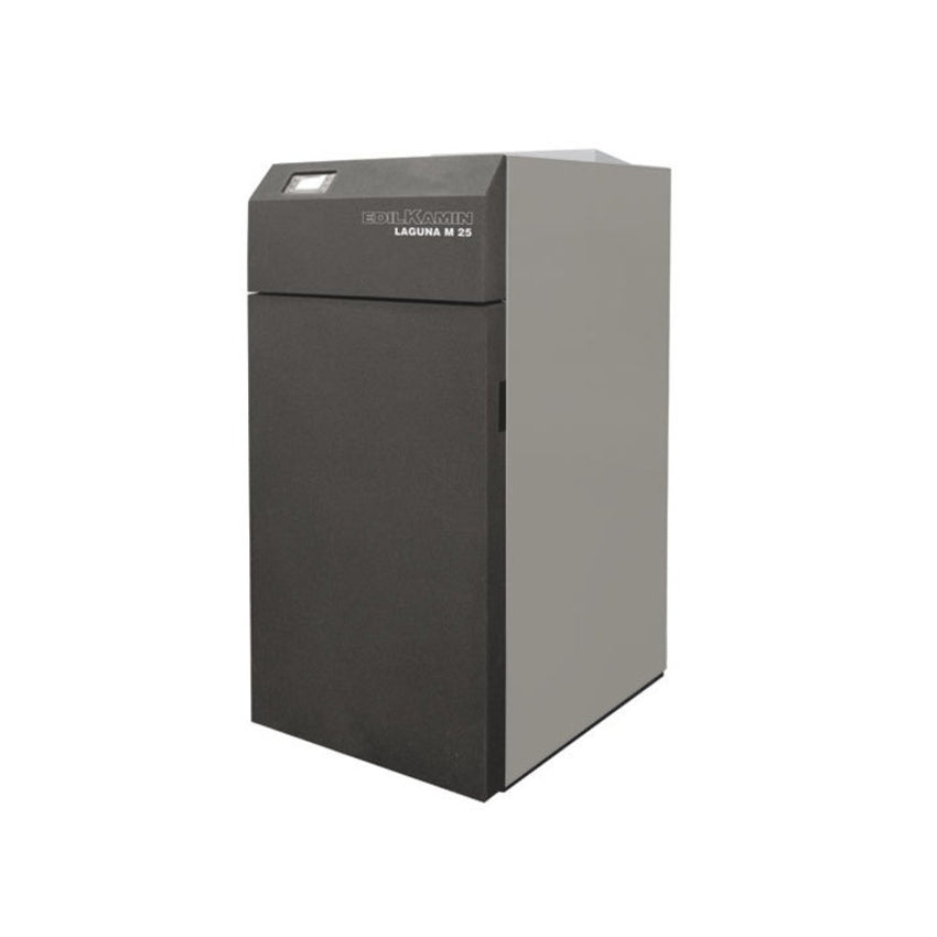 Edilkamin Pelletkessel Laguna M 33 | 32 kW