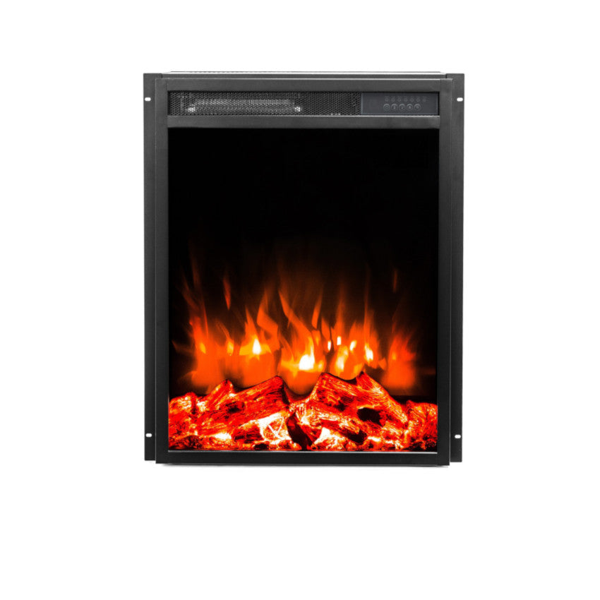 Aflamo LED Elektrokamin/Kamineinsatz LED 50 