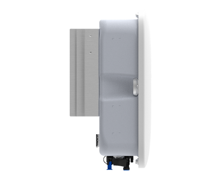 Huawei SUN2000-12KTL-M2 String-Wechselrichter | Seitlich