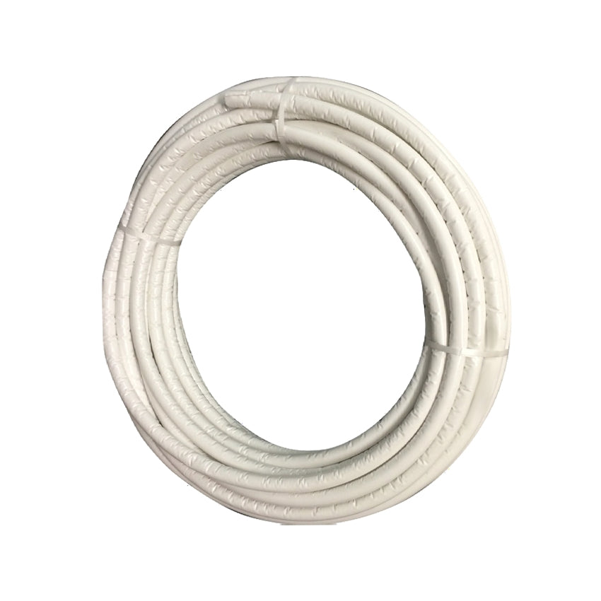 FLEX-TUBE | flexible Leitung für Kältemittel | Zuschnitt