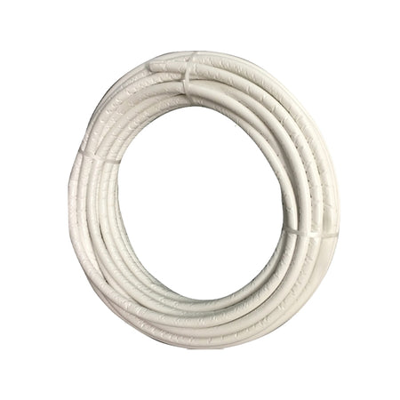 50m Flex-Tube isoliert 1/2''