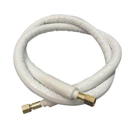 FLEX-TUBE flexible Kältemittelleitung für Klimaanlagen