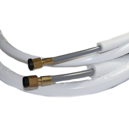 FLEX-TUBE flexible Kältemittelleitung 7 Meter