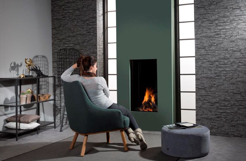 Lenga 500 Frontscheibe 