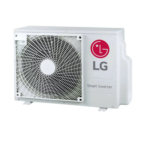 LG Klimaanlage Außengerät AP12RK.UA3
