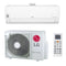 LG Deluxe Air Purification AP12 Set | Klimaanlage Monosplit | mit 3,5 kW